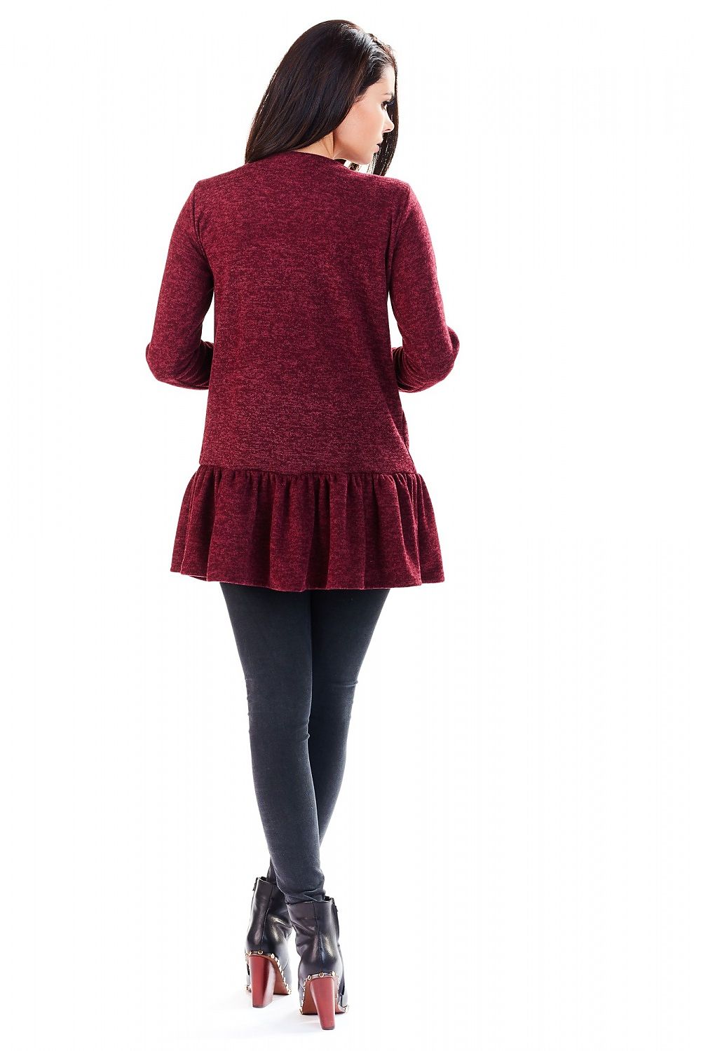 Cardigan model 139956 awama