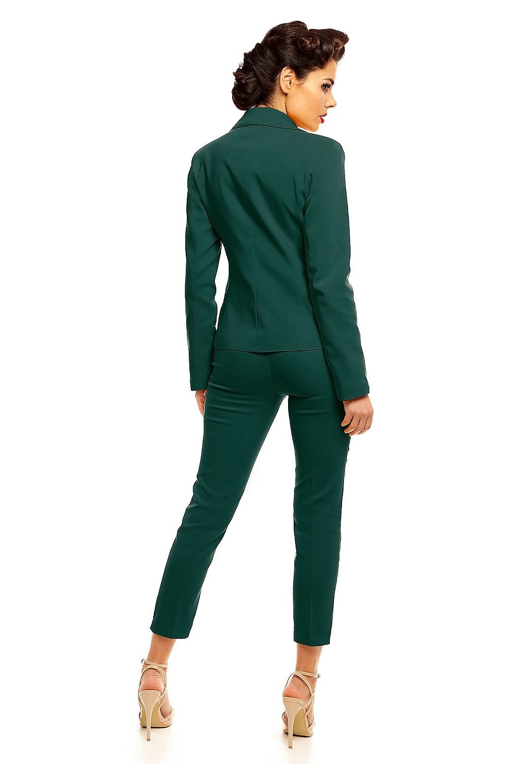 Jacket model 140573