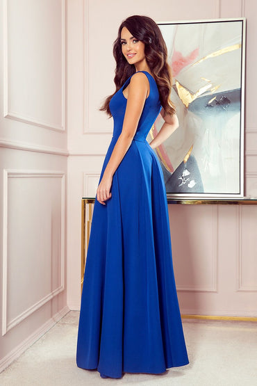 Long dress model 140785