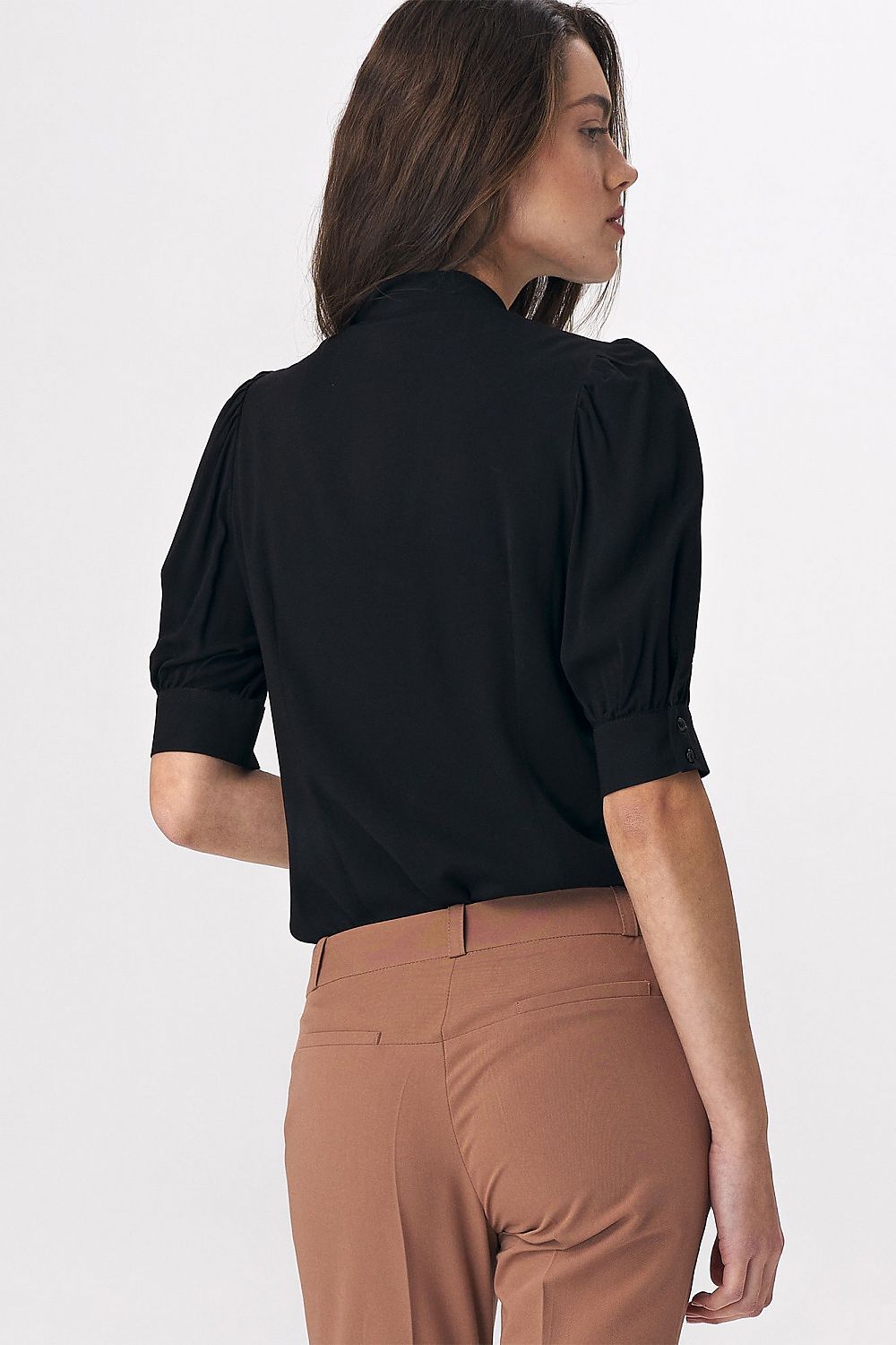 Blouse model 141293