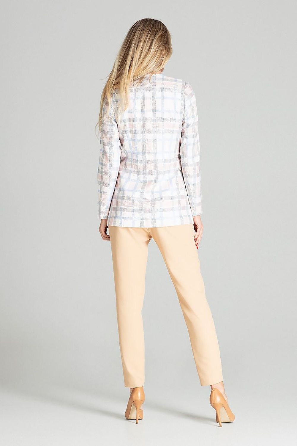 Jacket model 141773