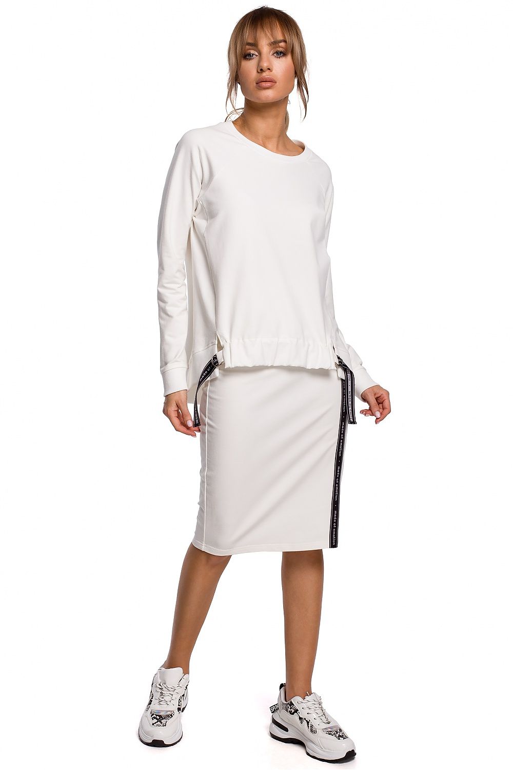 Skirt model 142265