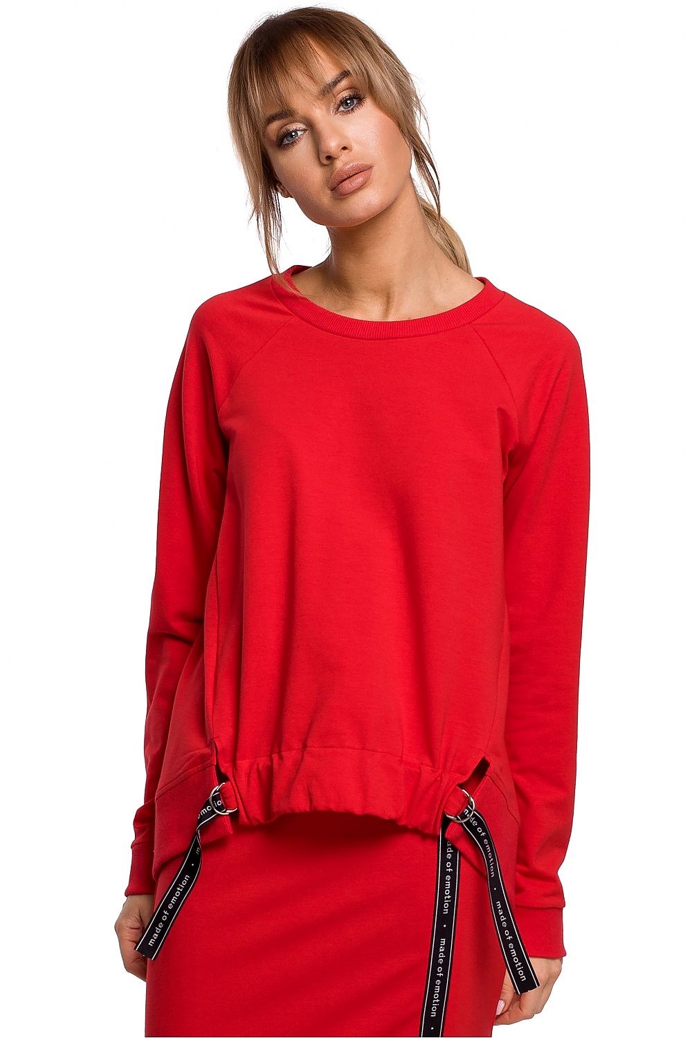 Sweatshirt model 142274