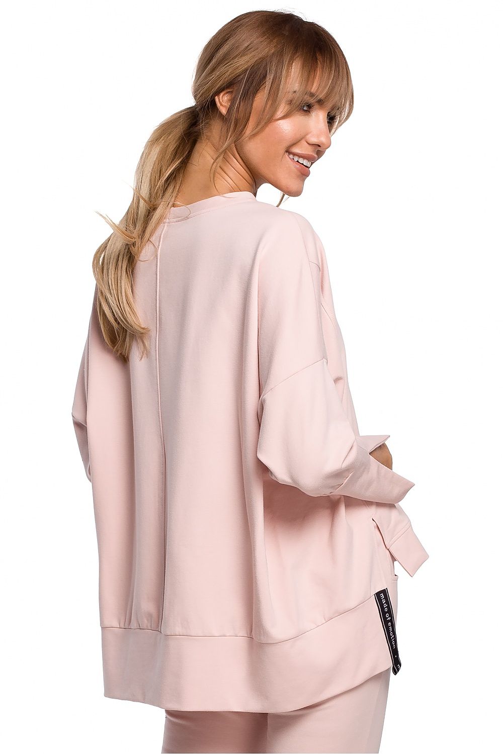 Sweatshirt model 142282