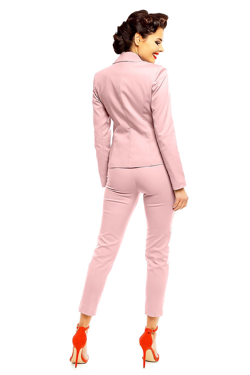 Jacket model 142413