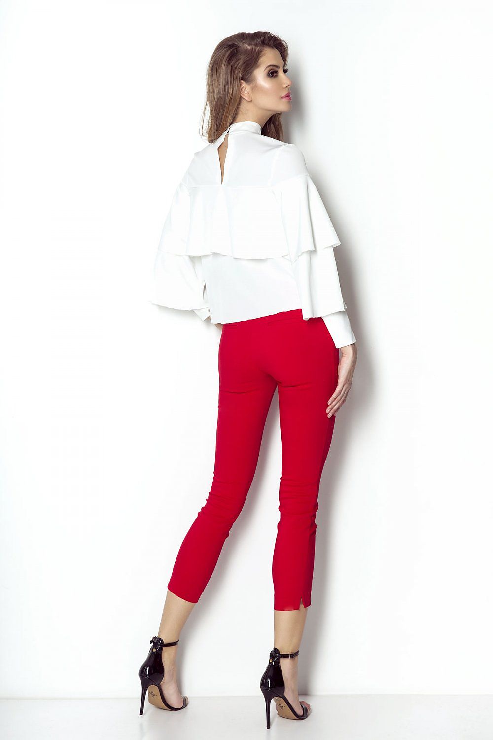 Blouse model 142693