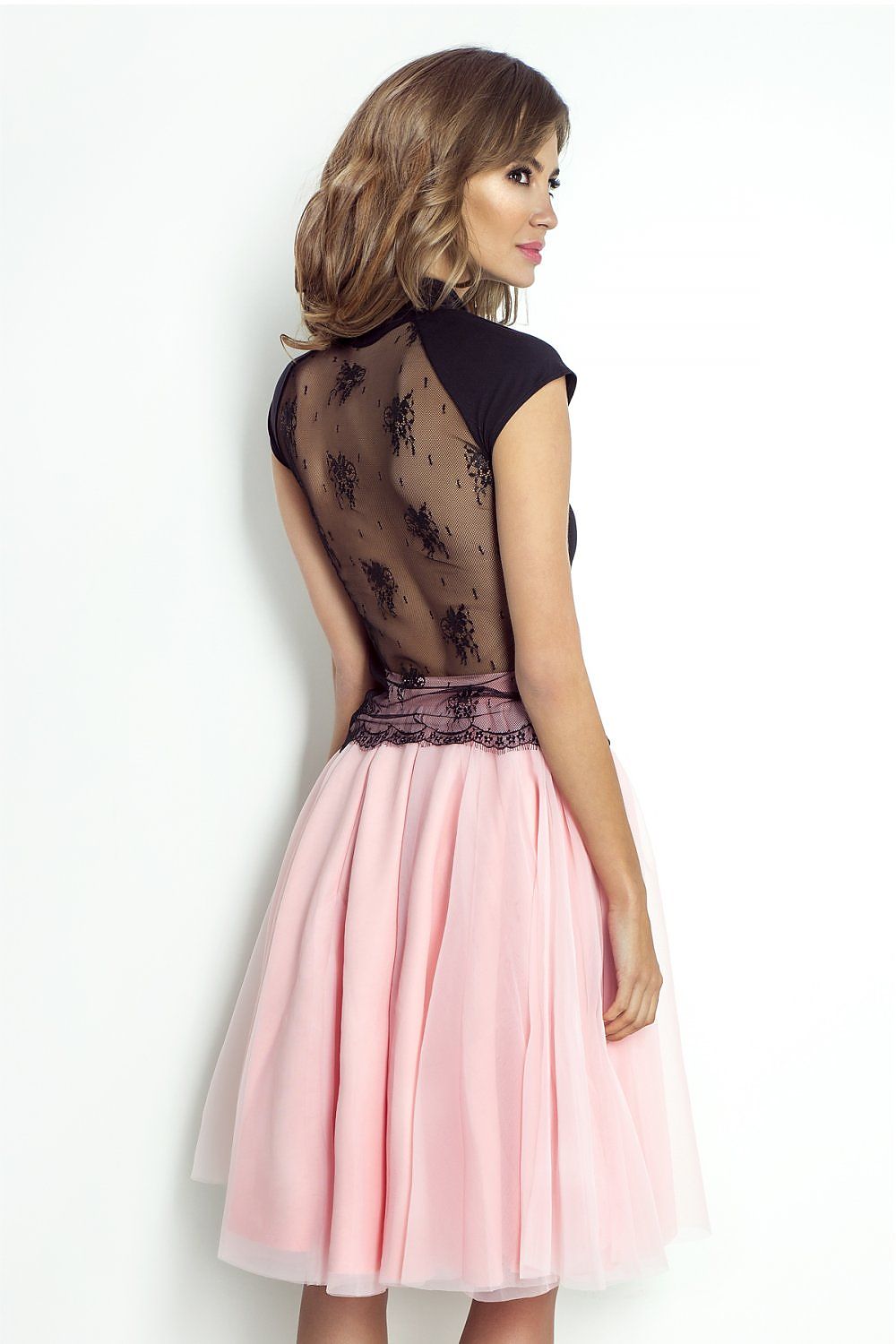 Blouse model 142698