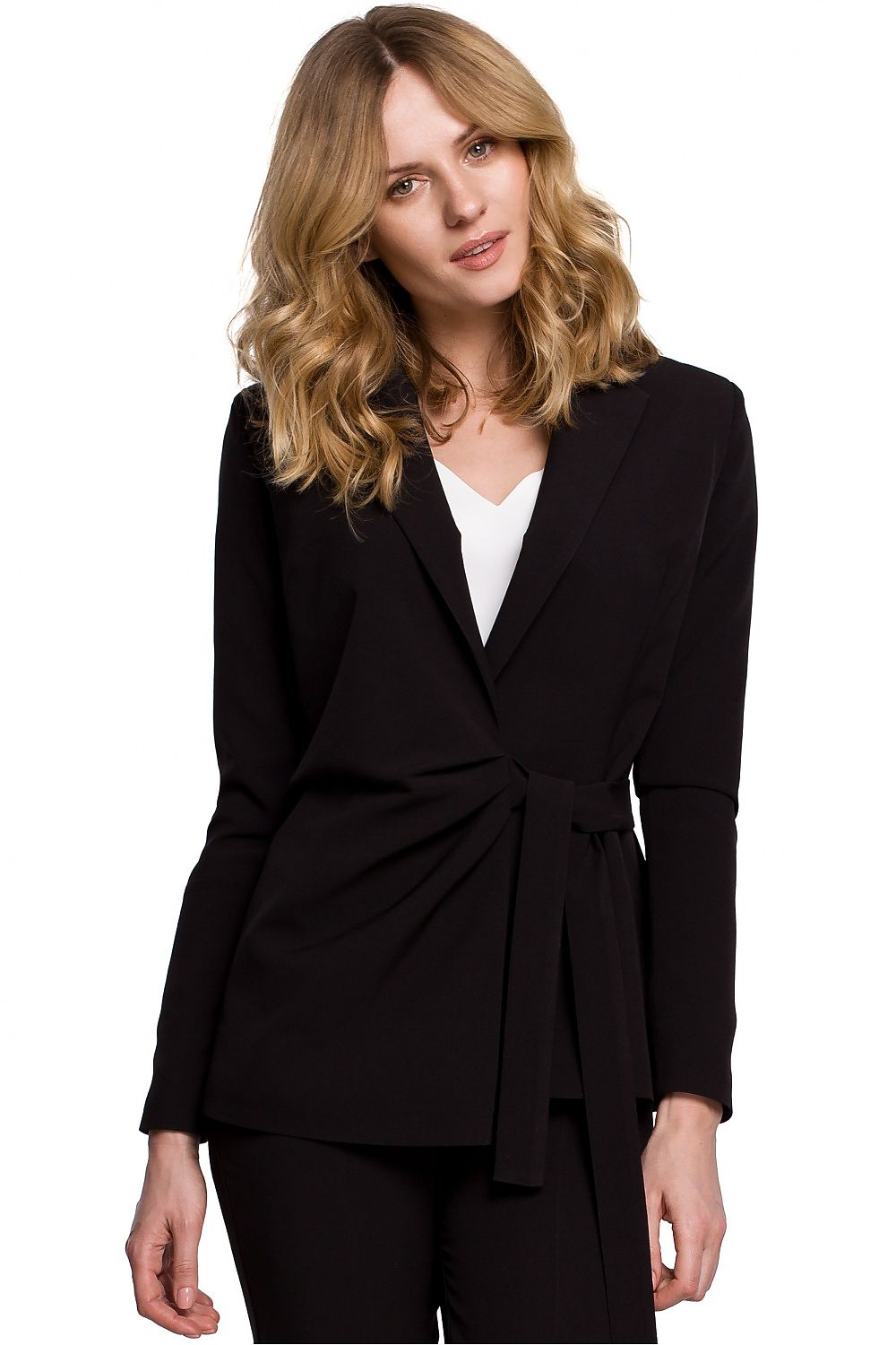 Jacket model 142971