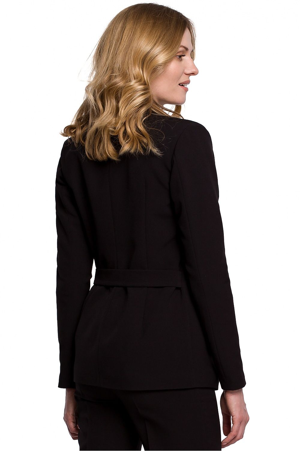Jacket model 142971