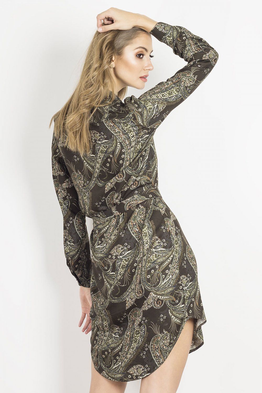 Daydress model 143027