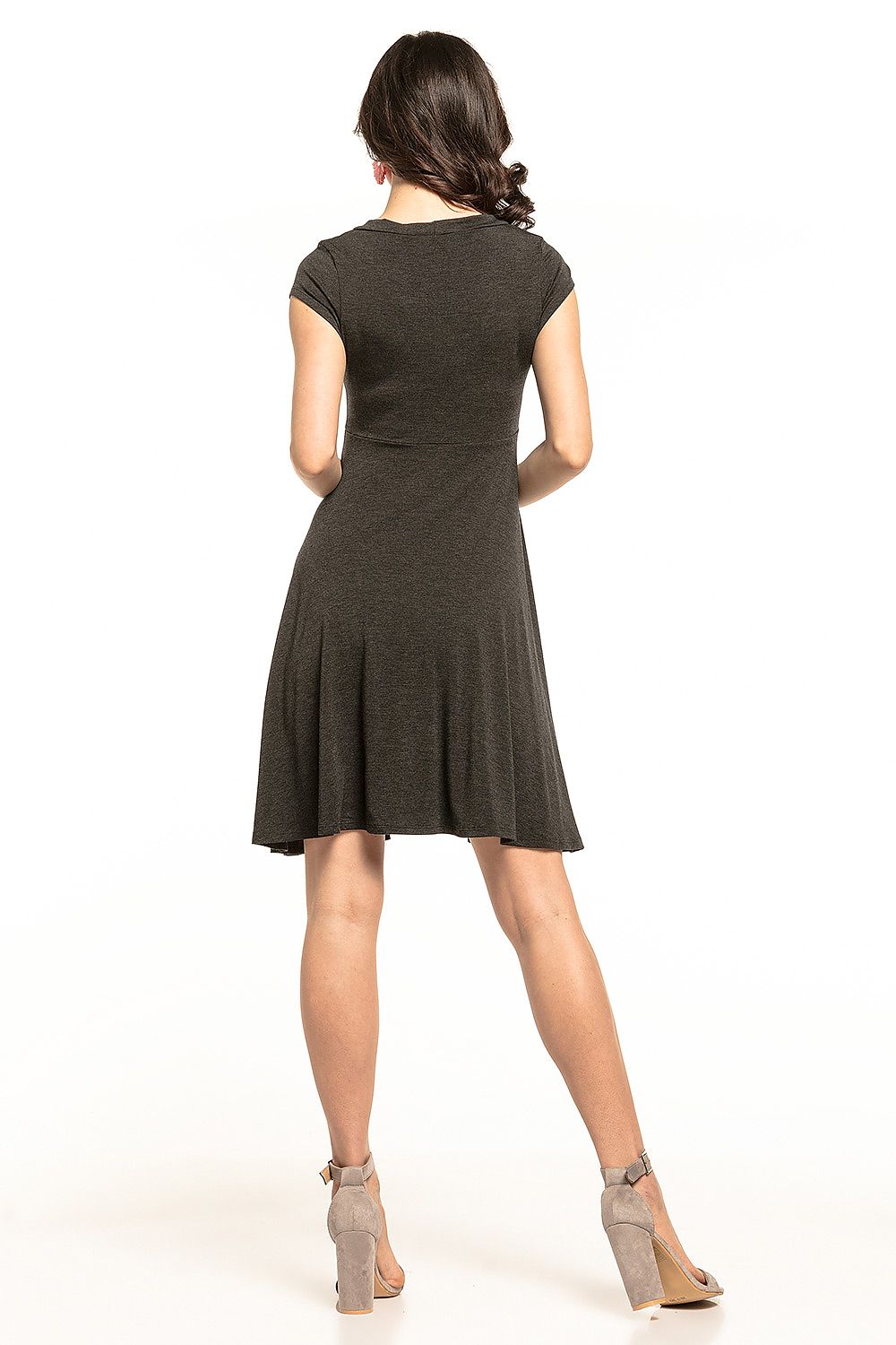 Cocktail dress model 143244 - Lojahub