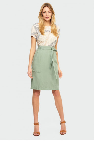 Skirt model 143488