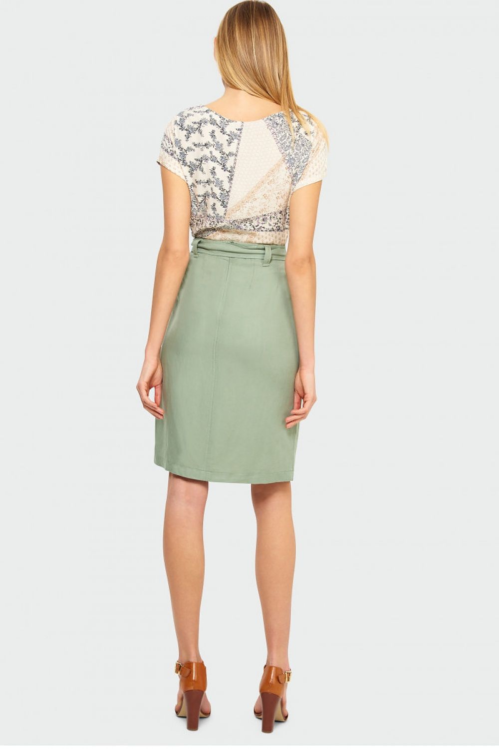 Skirt model 143488