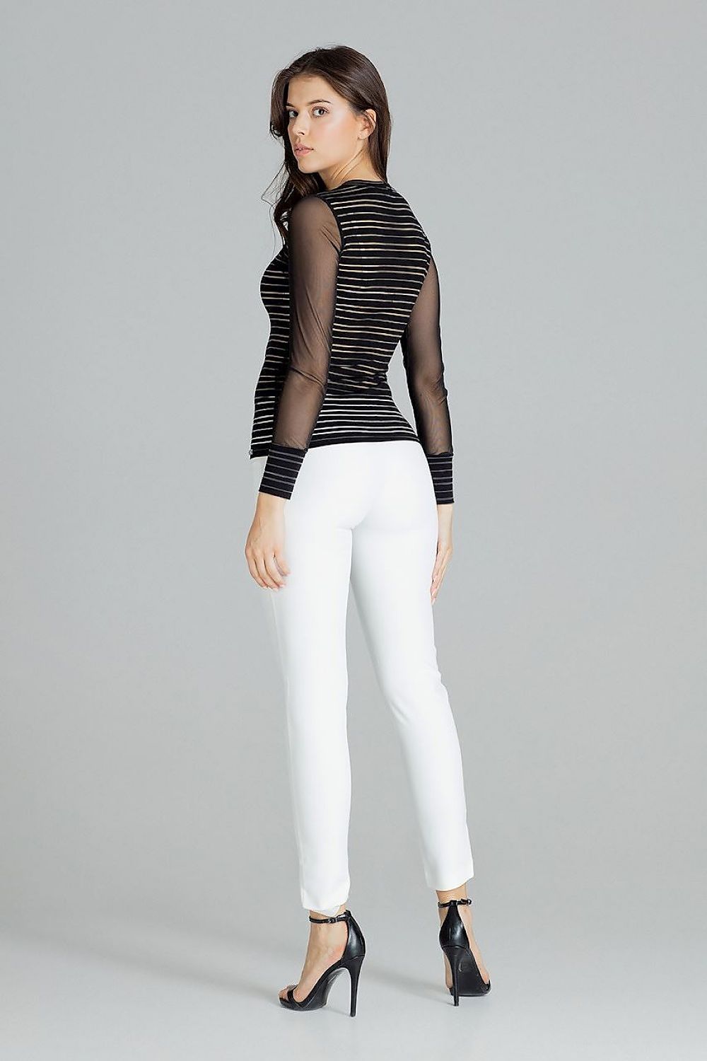 Blouse model 143888