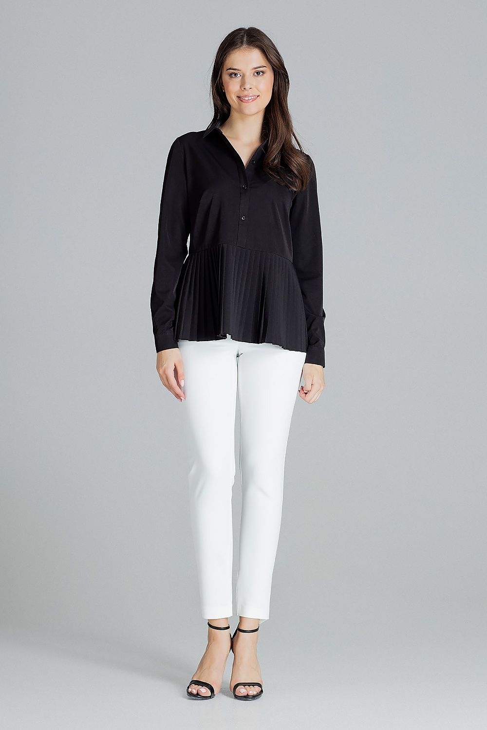 Blouse model 143891