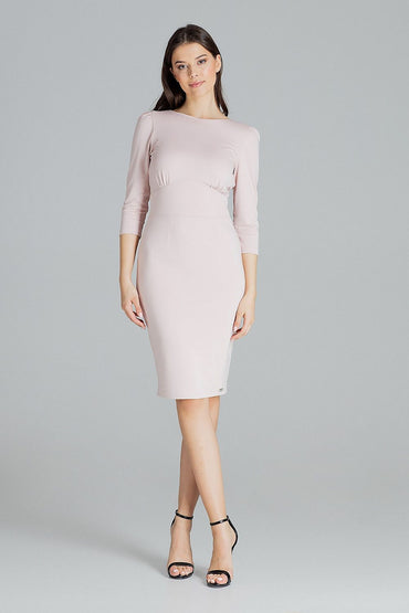 Cocktail dress model 143912