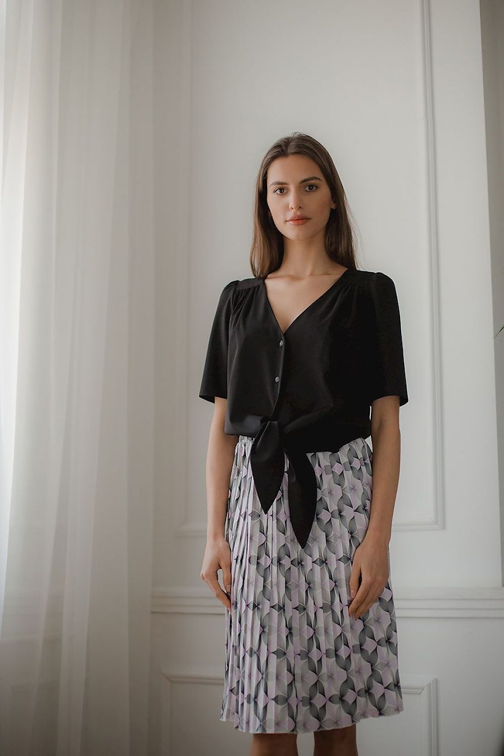 Skirt model 143916