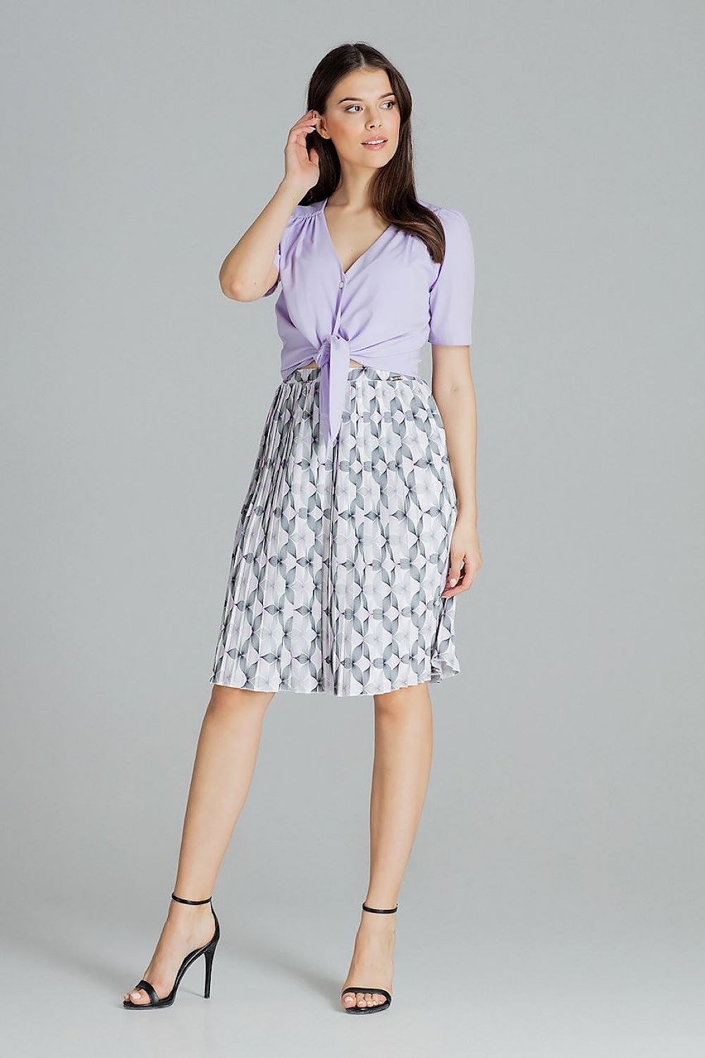 Skirt model 143916
