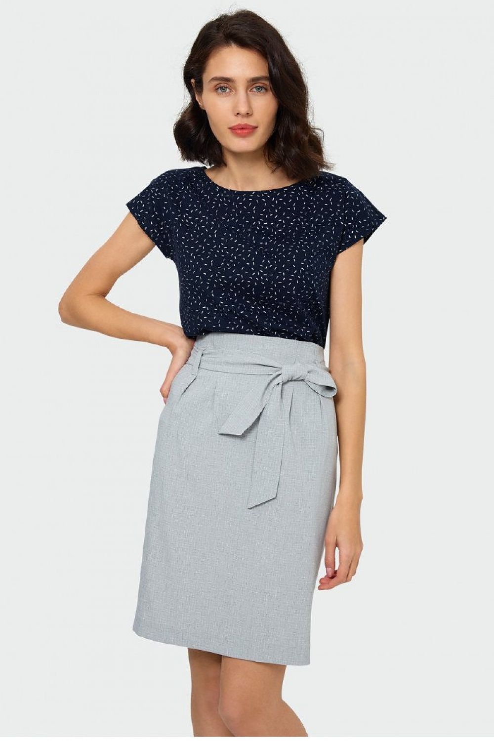 Skirt model 144237