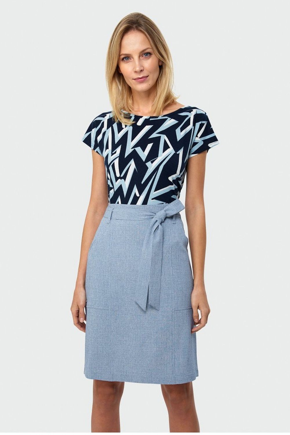 Skirt model 144533
