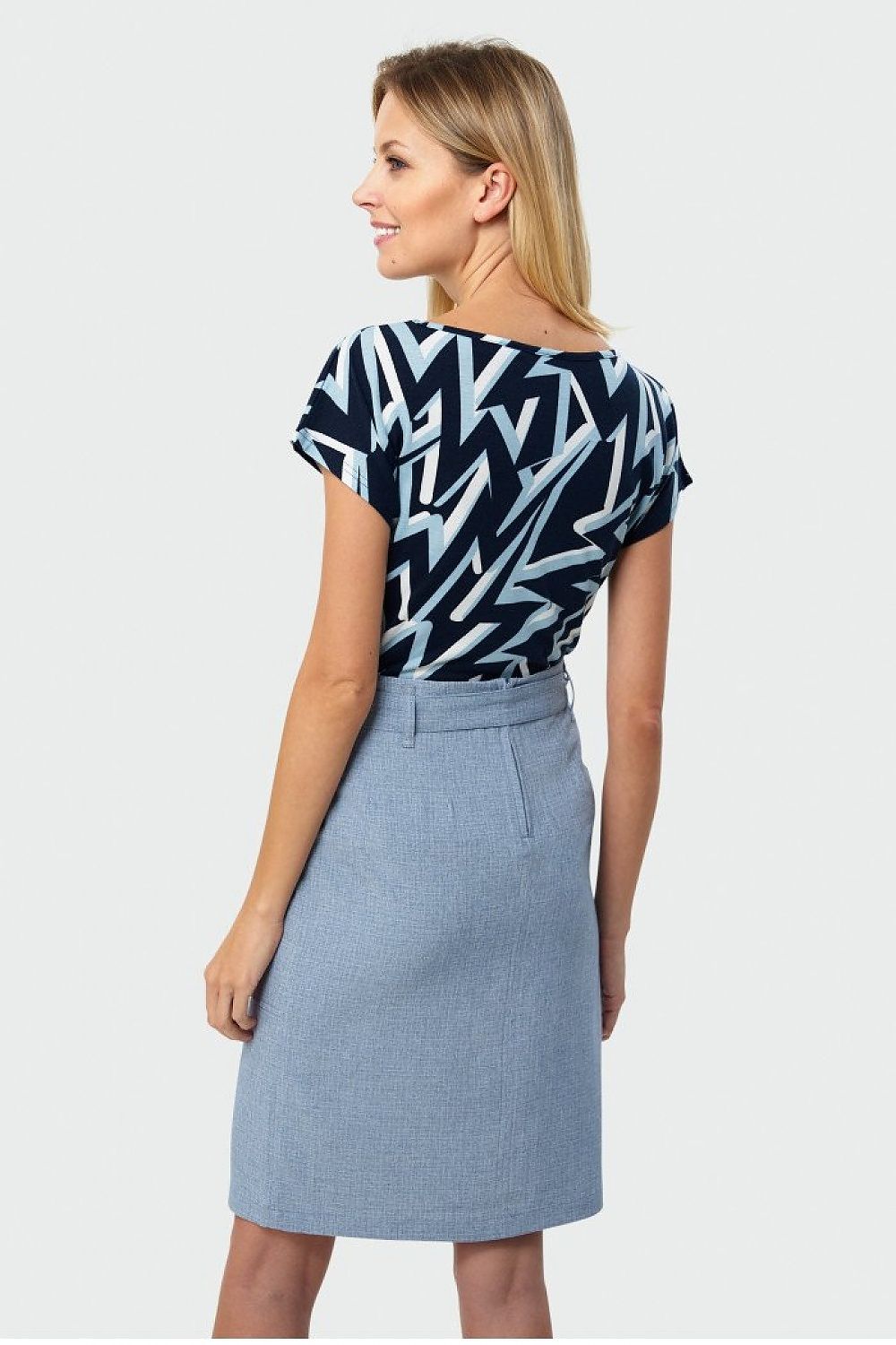 Skirt model 144533