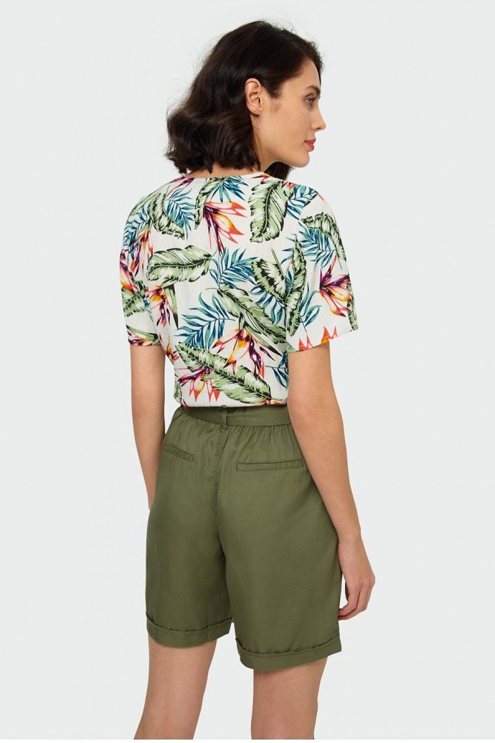 Shorts model 145163