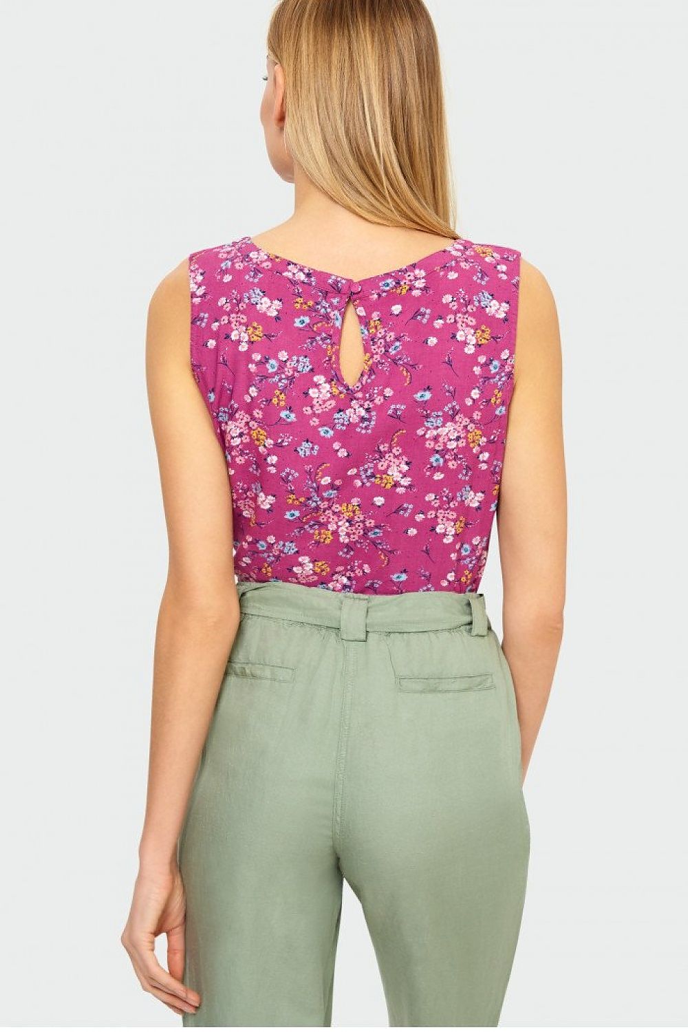 Blouse model 145609