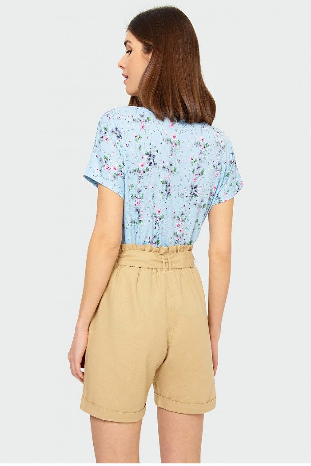 Shorts model 145773