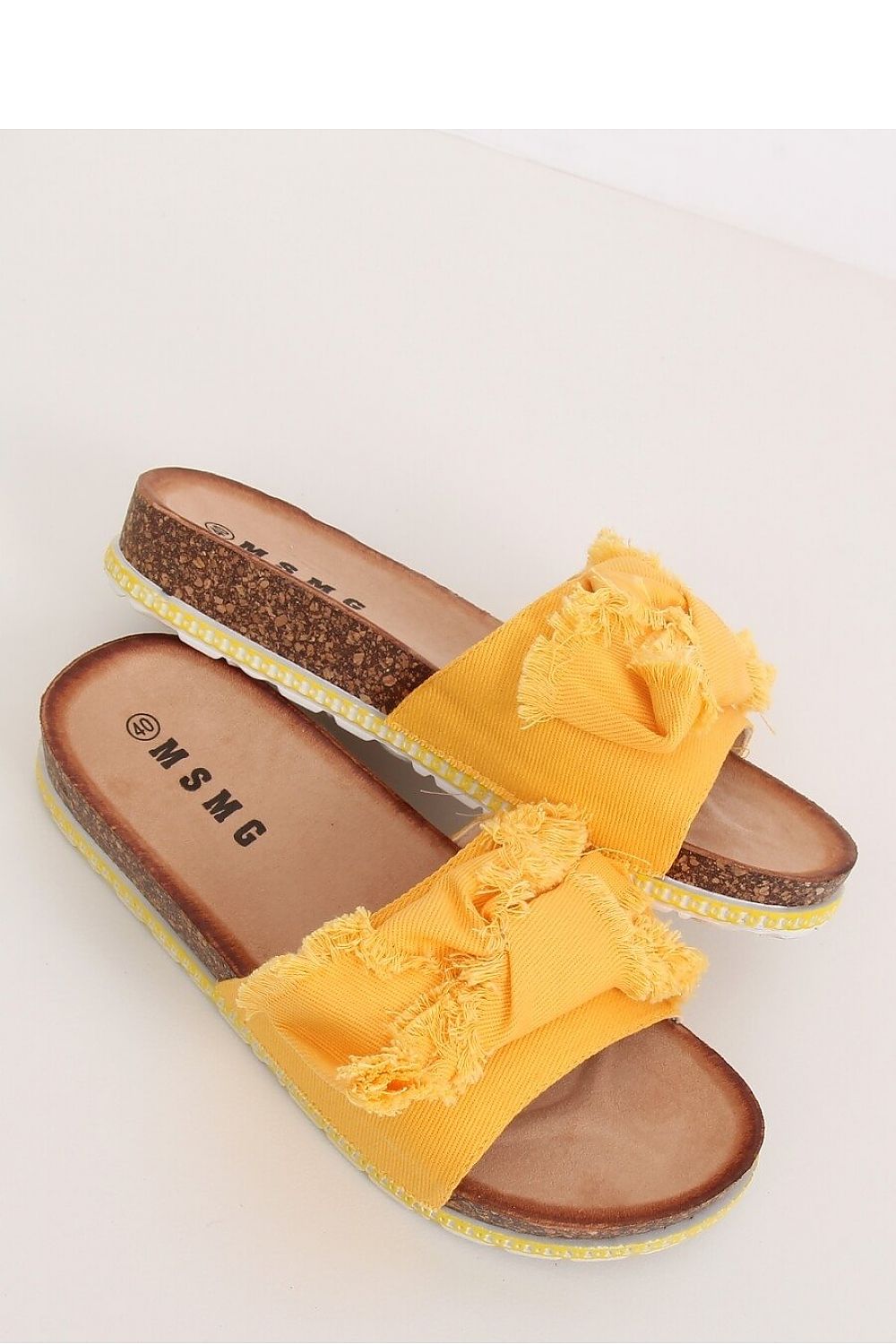 Flip-flops model 145820 Inello - Lojahub