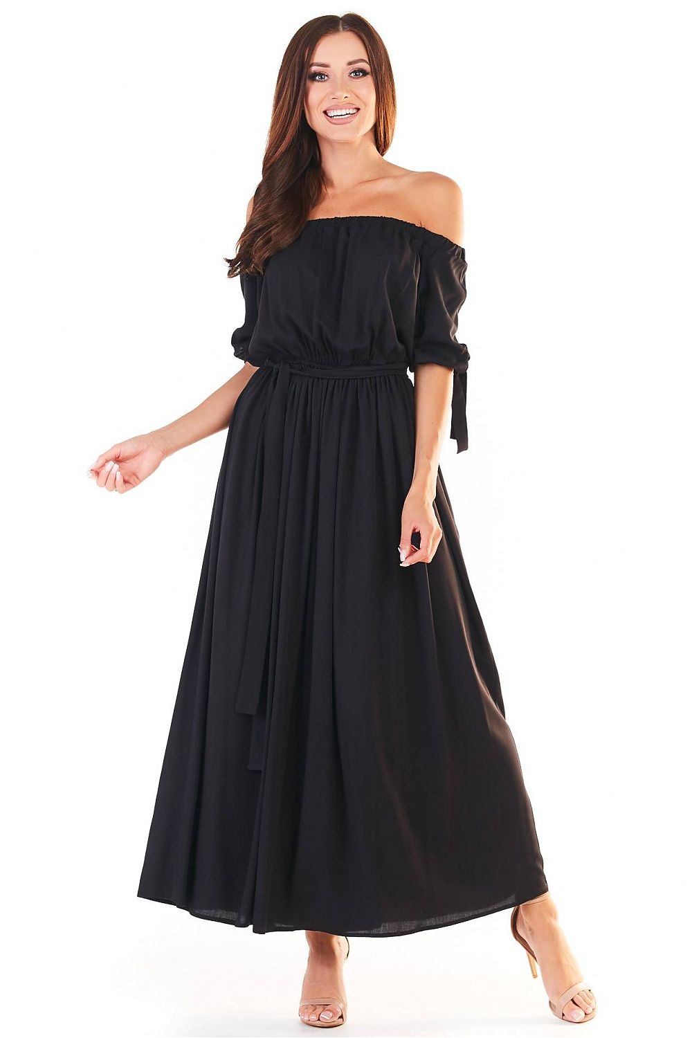 Daydress model 146436 awama