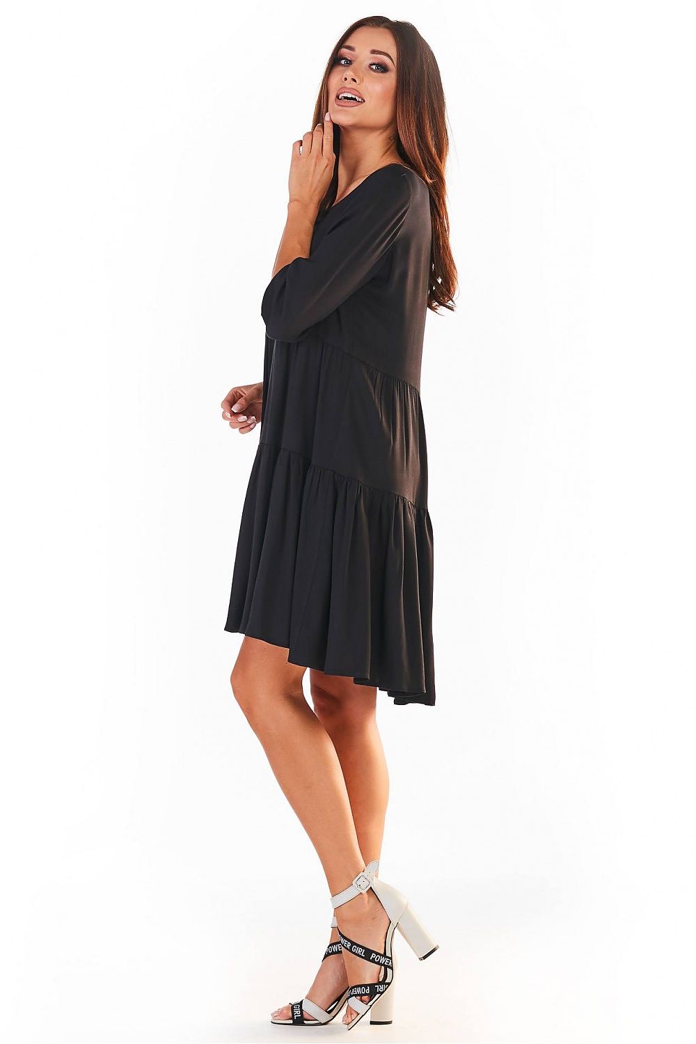 Daydress model 146523 awama