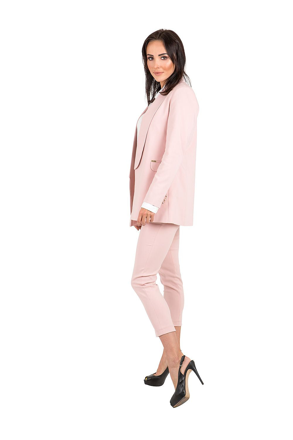 Jacket model 146798