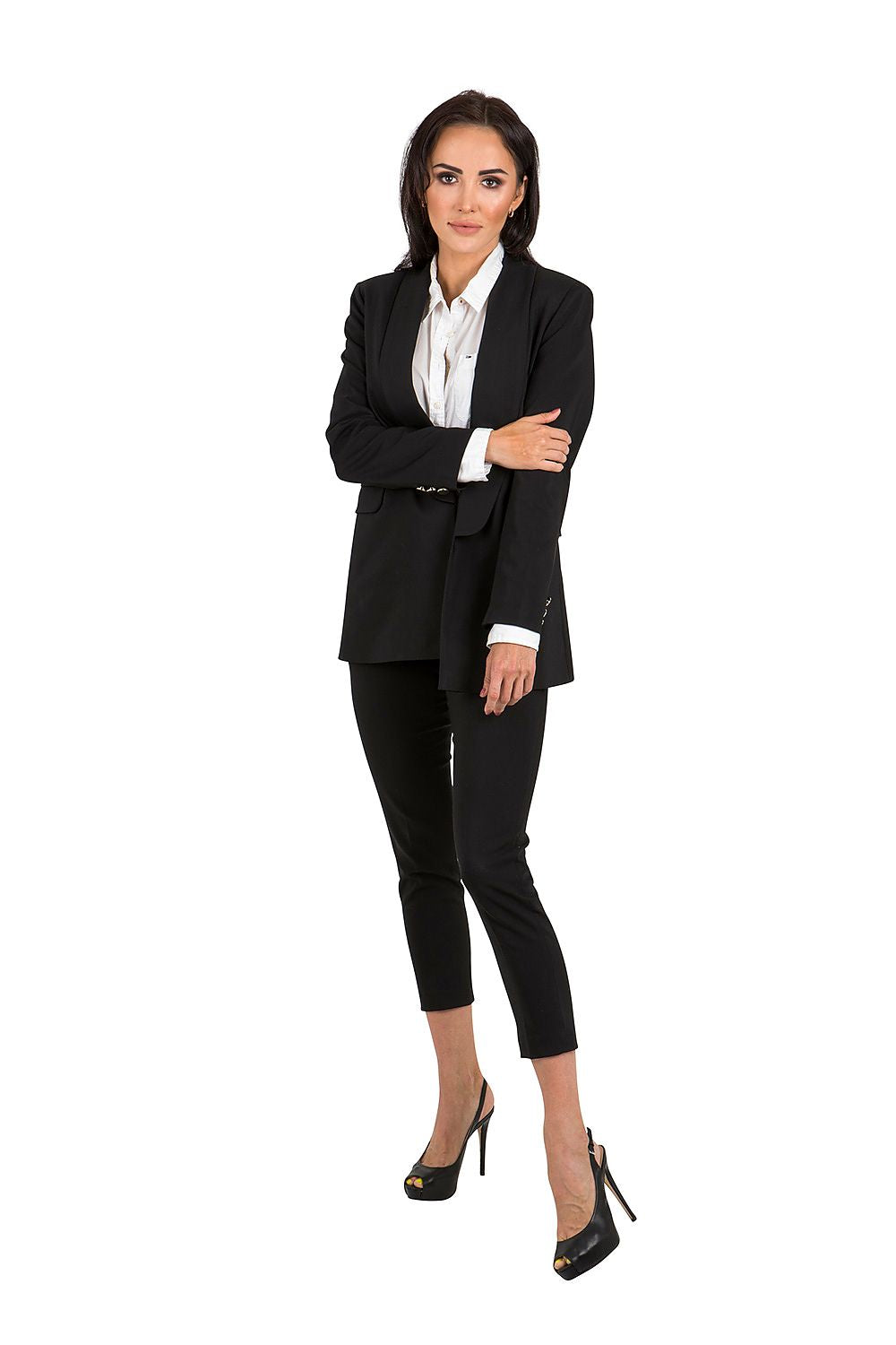 Jacket model 146799