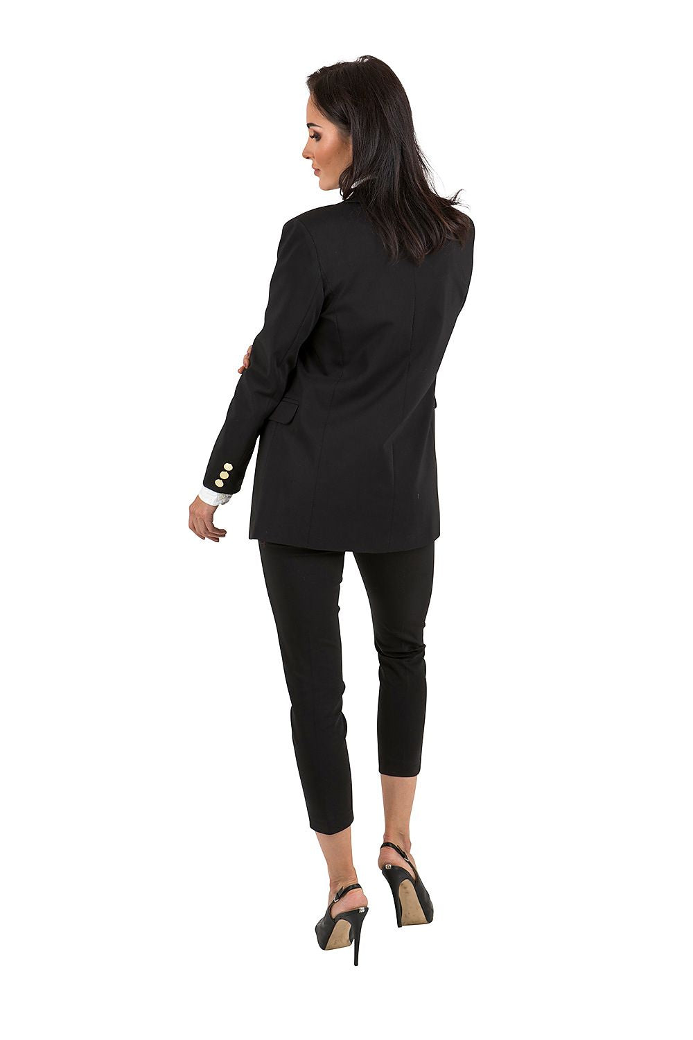 Jacket model 146799