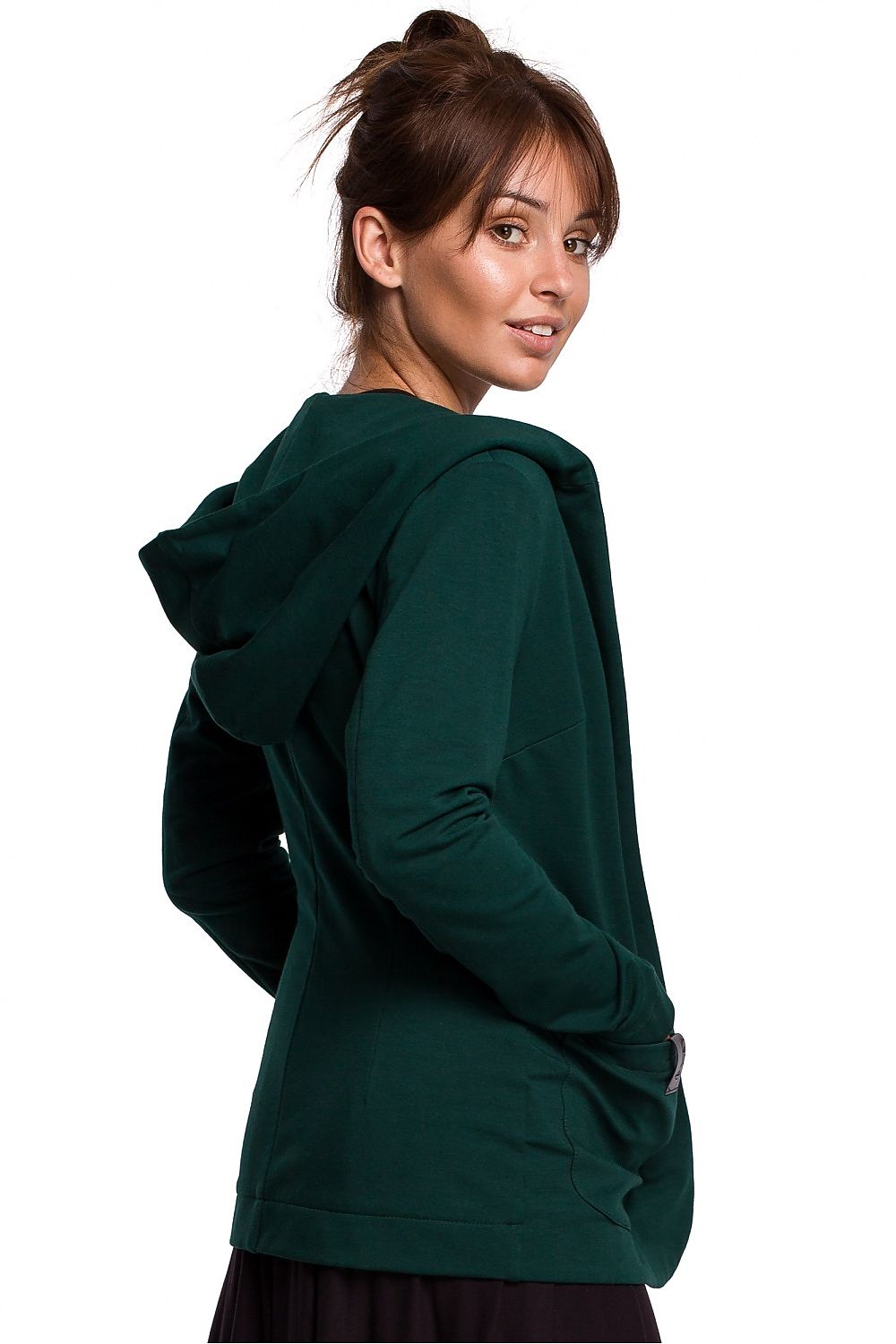 Jacket model 147164