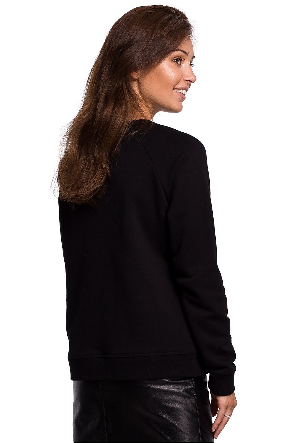 Sweatshirt model 147209