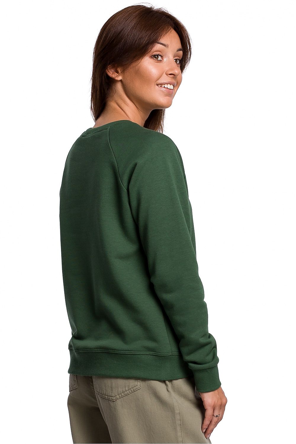 Sweatshirt model 147211