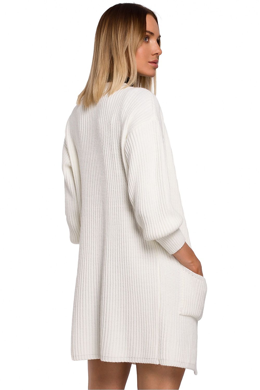 Cardigan model 147416