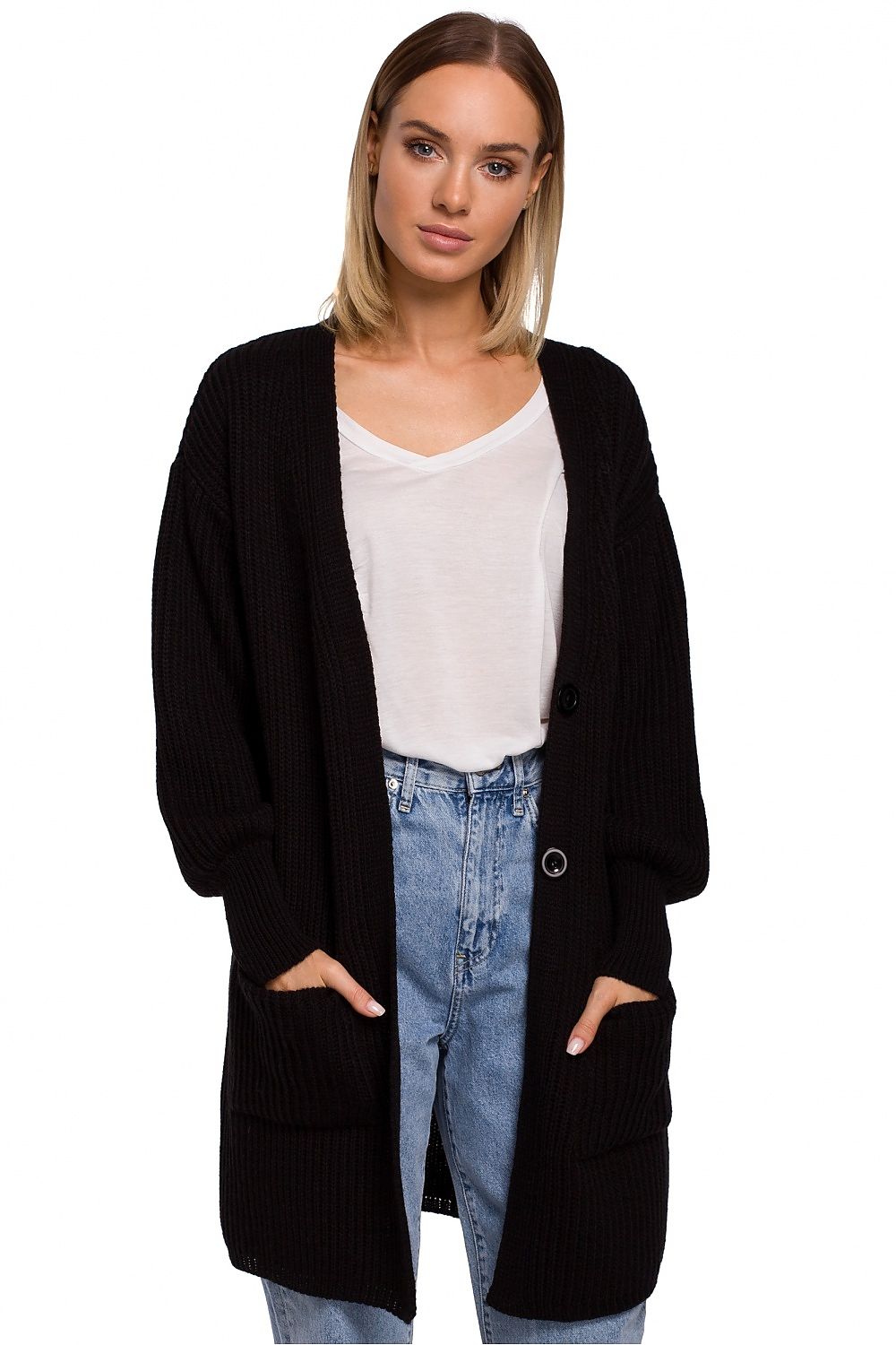 Cardigan model 147420
