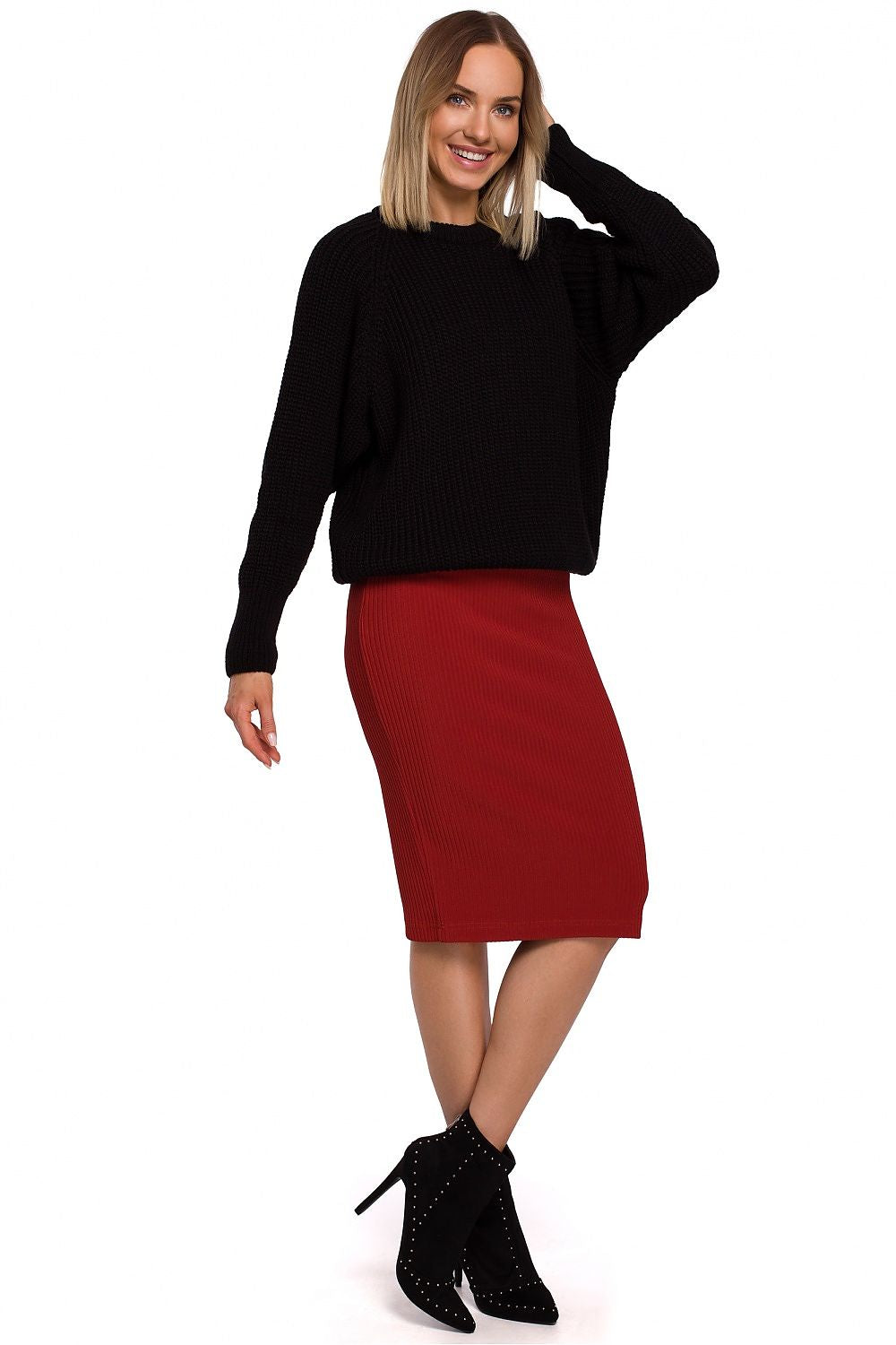 Jumper model 147424