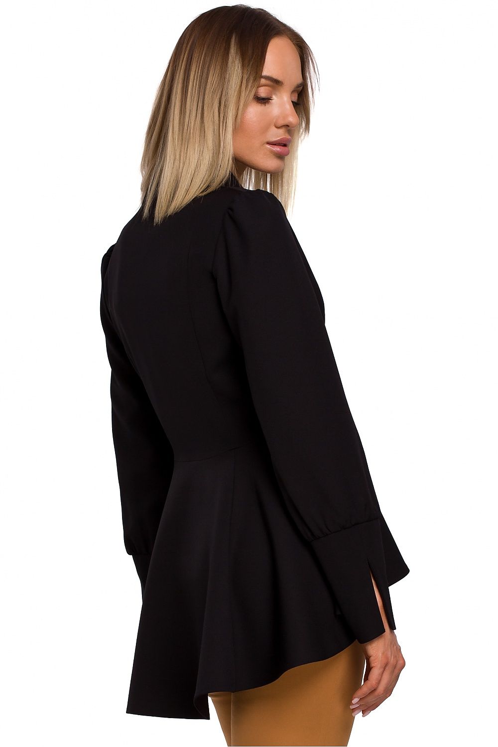 Jacket model 147455