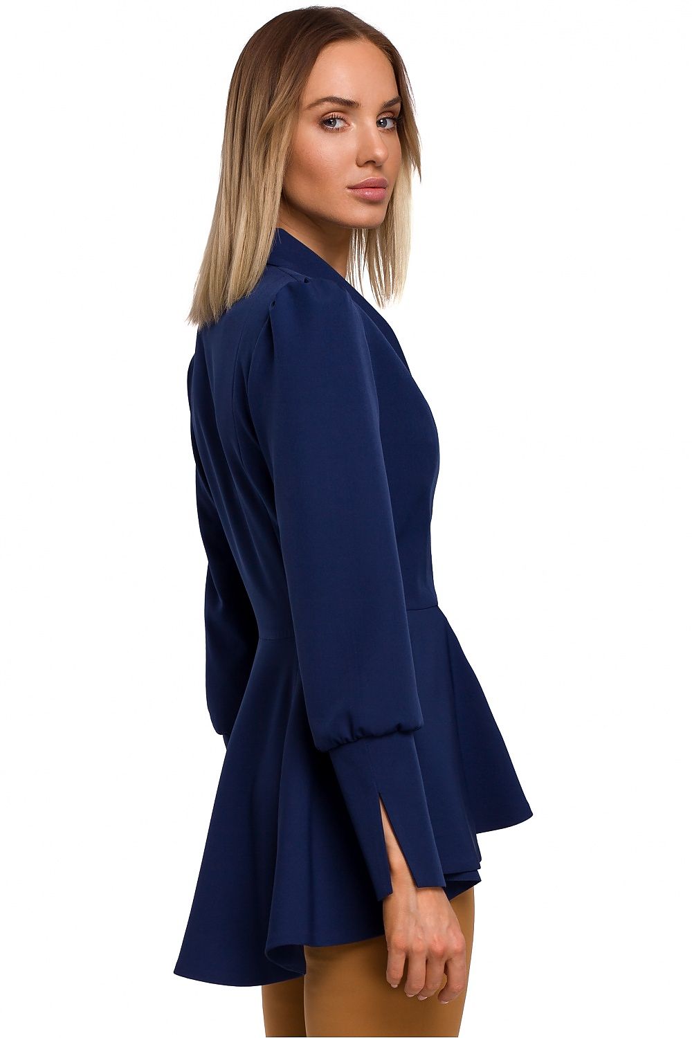 Jacket model 147457