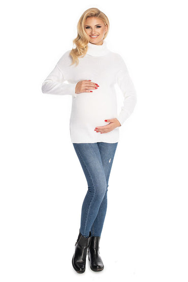 Pregnancy sweater model 147491