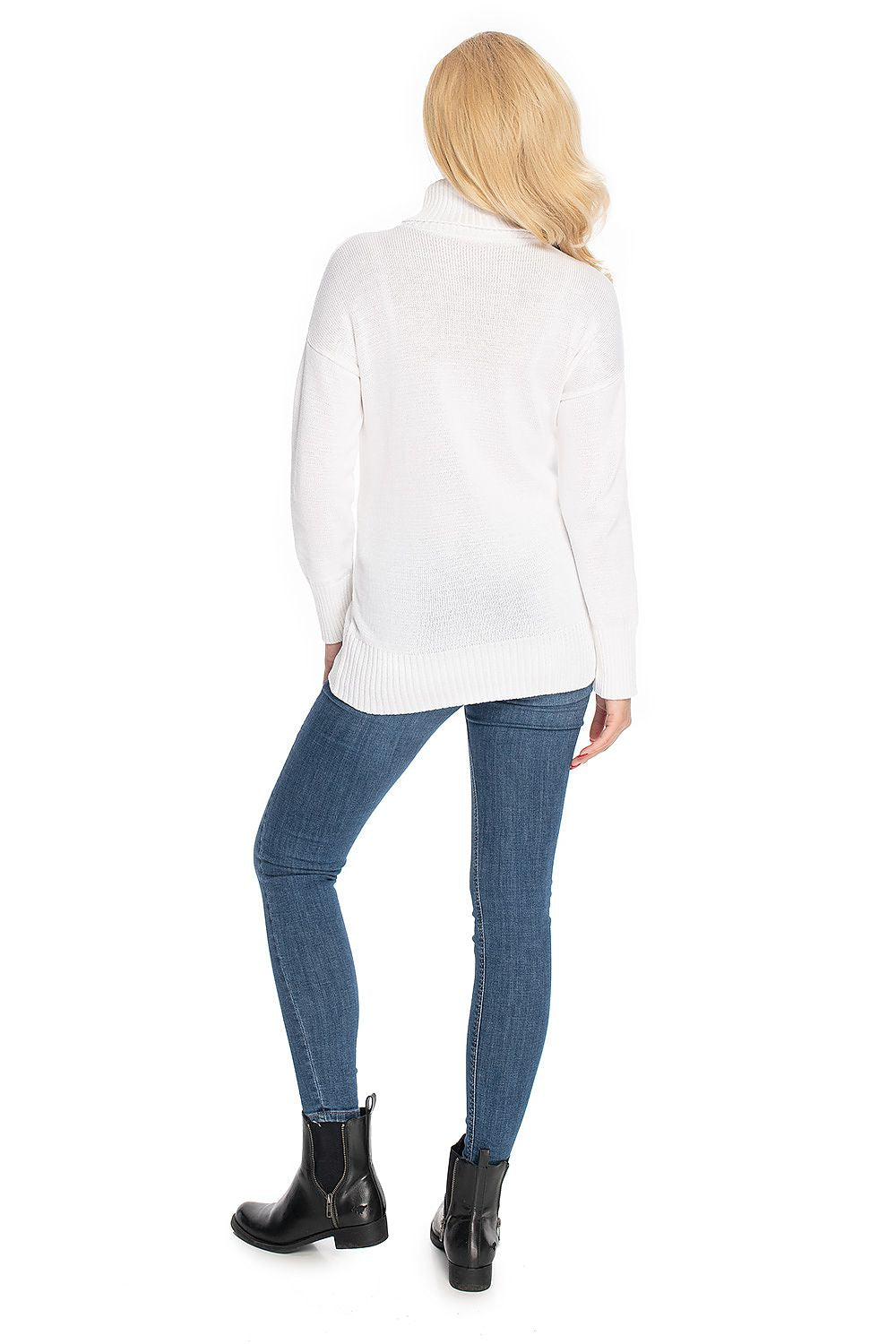 Pregnancy sweater model 147491