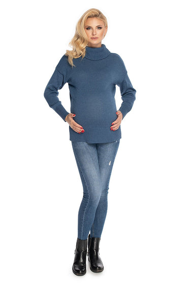 Pregnancy sweater model 147492