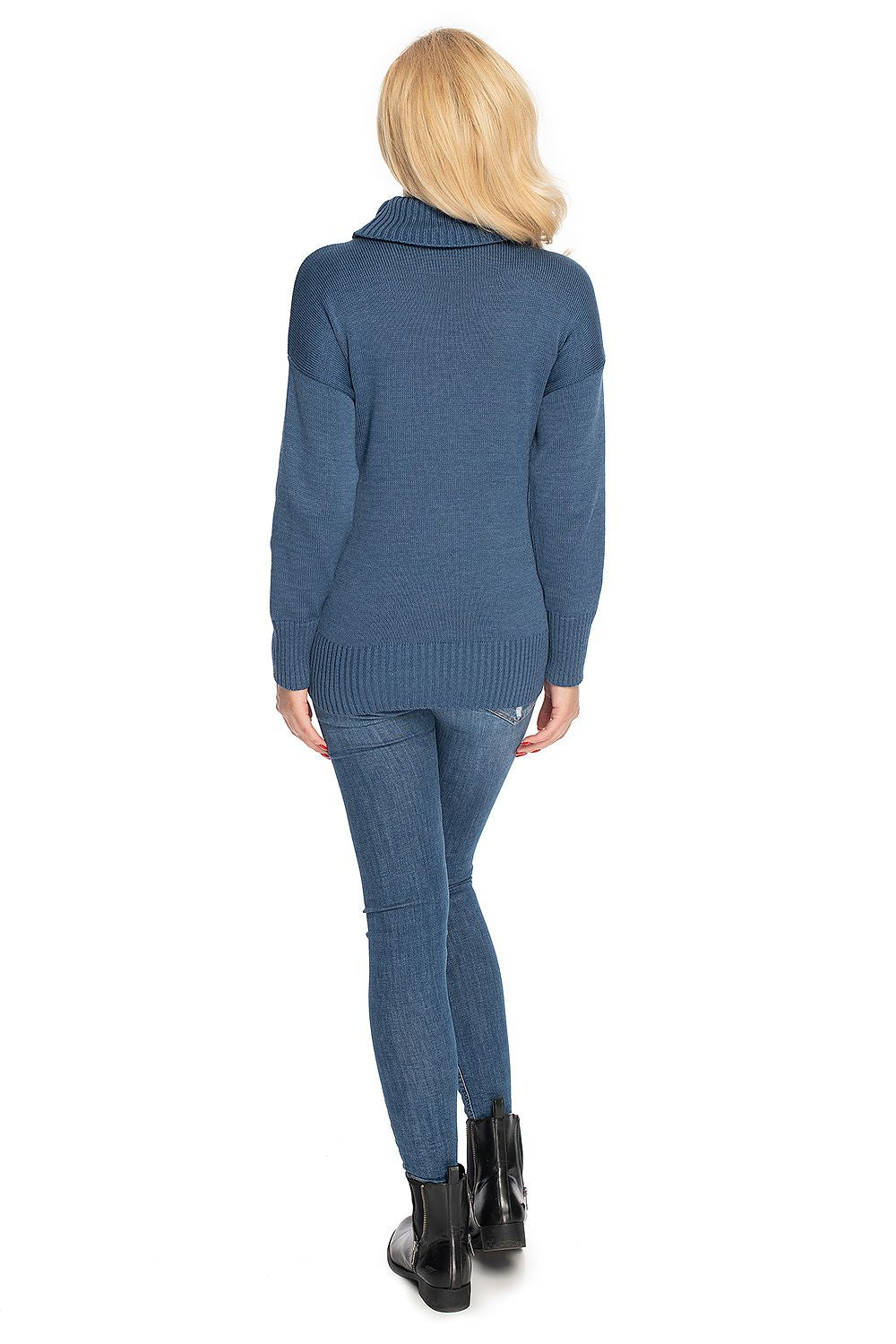 Pregnancy sweater model 147492