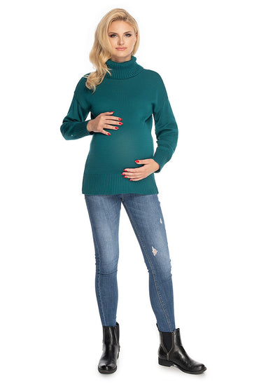 Pregnancy sweater model 147493