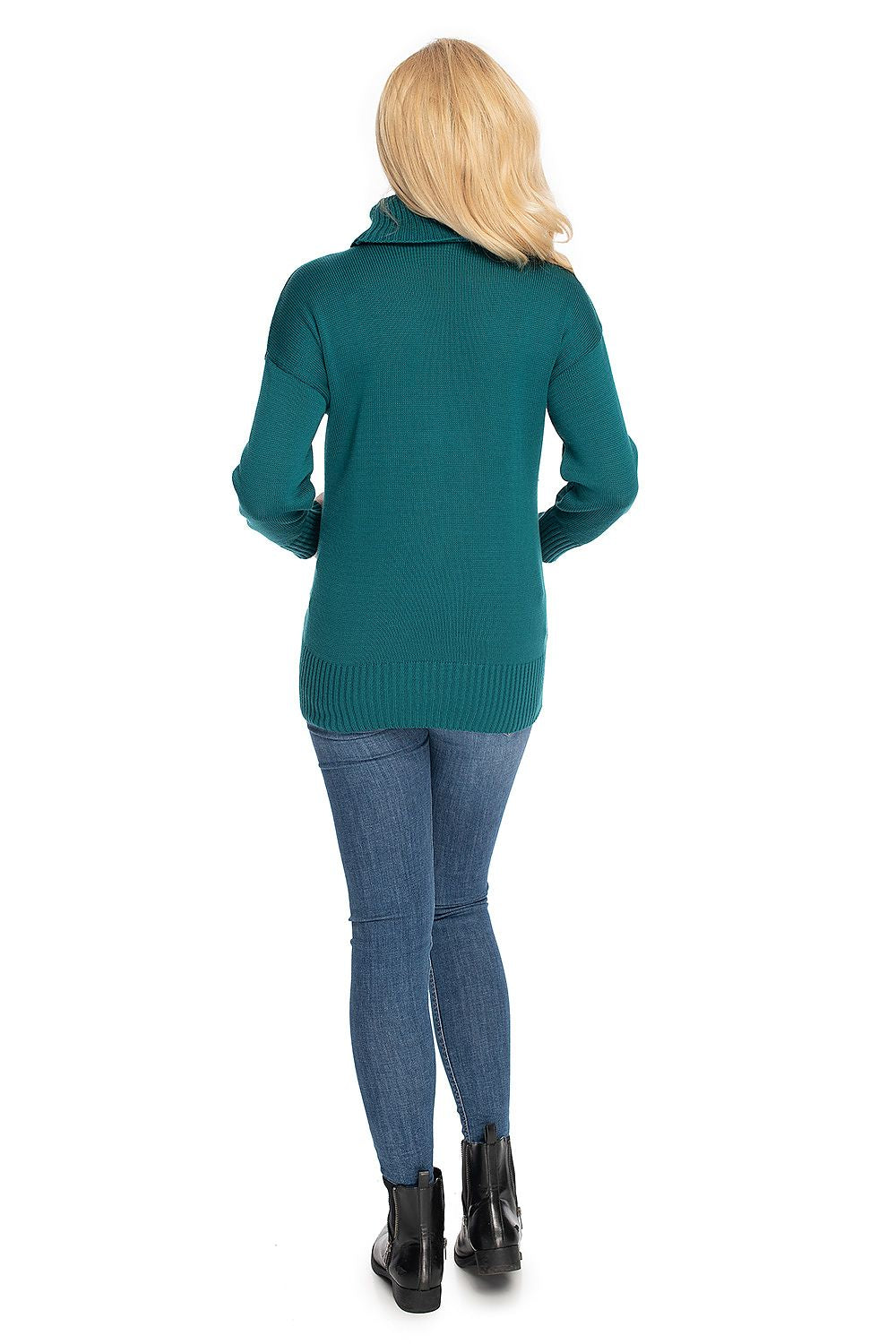 Pregnancy sweater model 147493