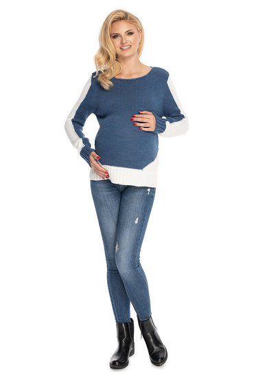 Pregnancy sweater model 147497