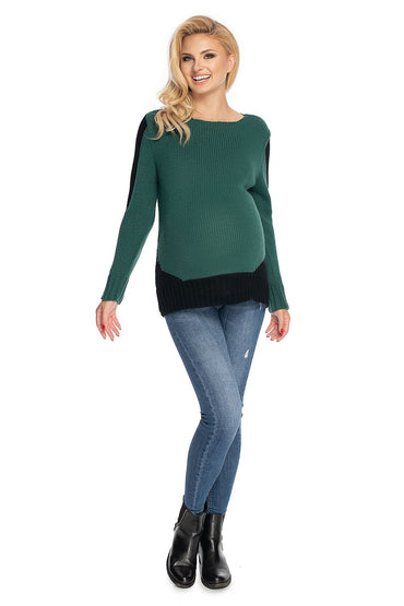 Pregnancy sweater model 147498